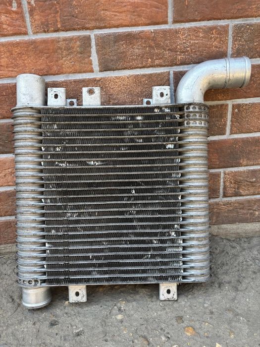 intercooler Hyundai Santa Fe 2 2.2 Diesel 2007 - 2012 2188CC