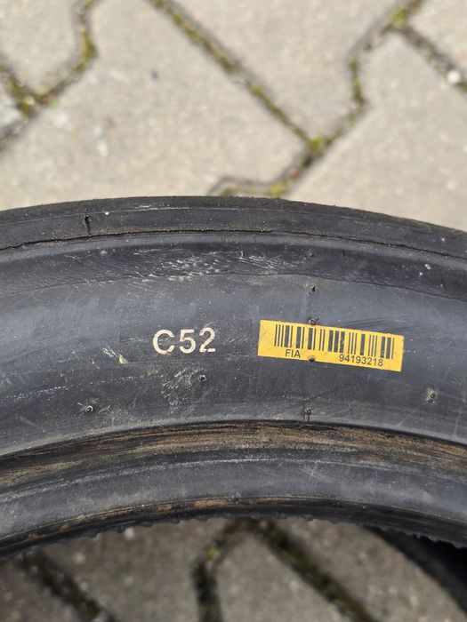 280 660 18 Hankook  сликове