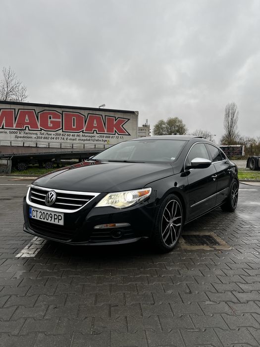 3.6 FWD Сменени вериги / Обслужен / Dynaudio