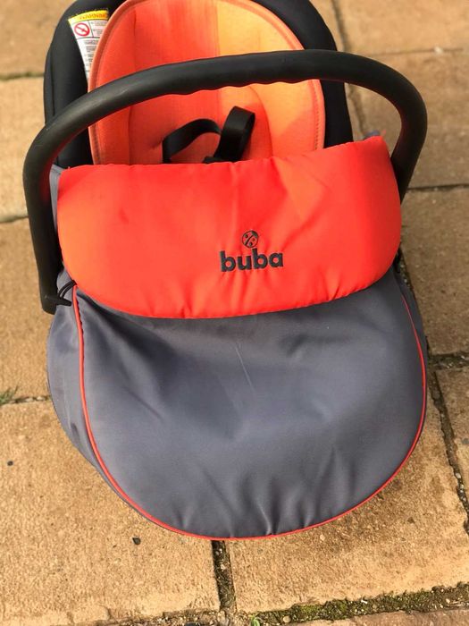 Детска количка buba