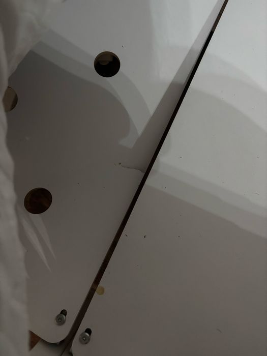 Продам детскую кровать трансформер