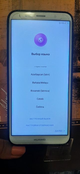 Продаю телефон б/у