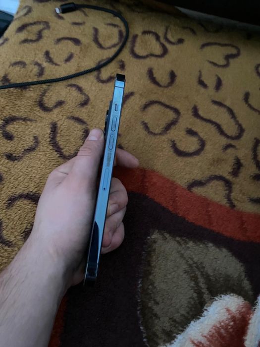 Vand Iphone 12 pro max