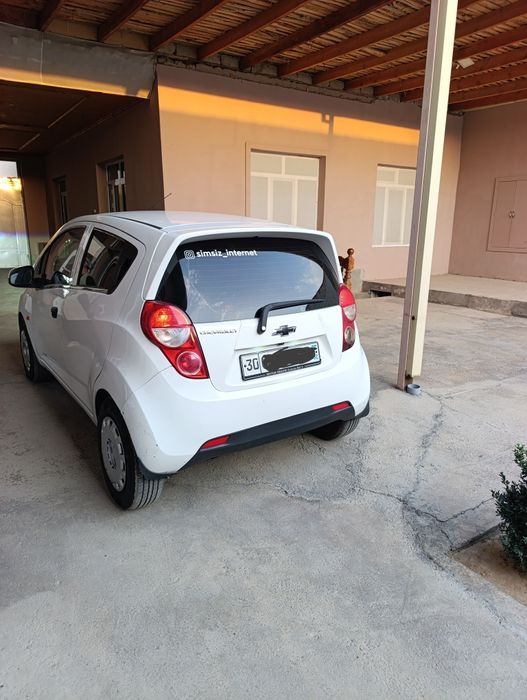 Продаётся Шевролет Спарк