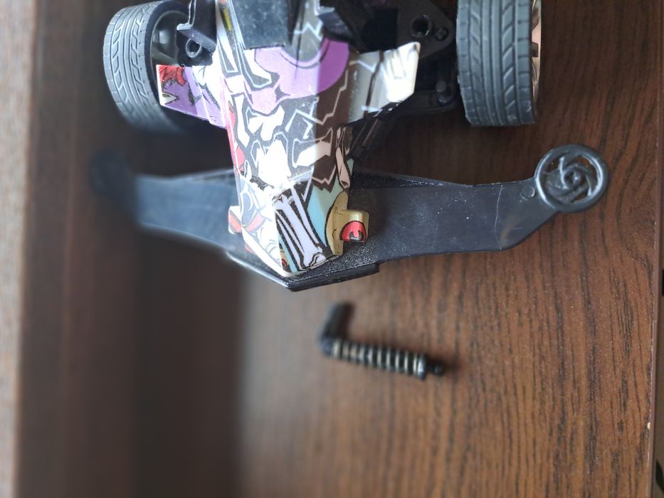 Коли с дистанционно