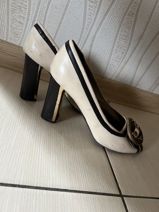 Продам туфли за символичную цену