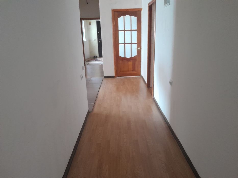 4 комнатный дом за городом