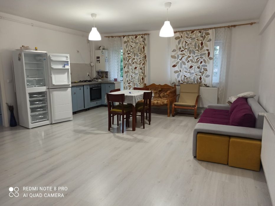 Vând apartament Muzeul Apei — fotografia 1