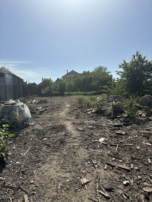 Vand teren in campia turzii