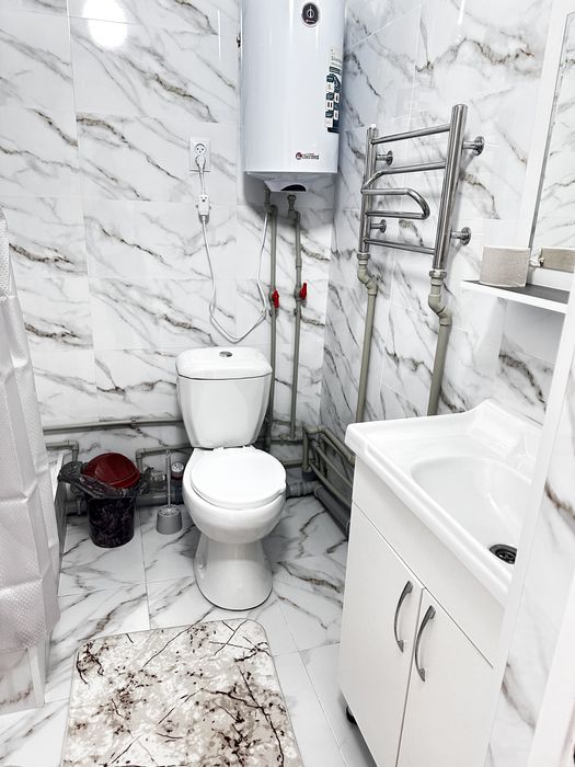 Люксовая Посуточная квартира