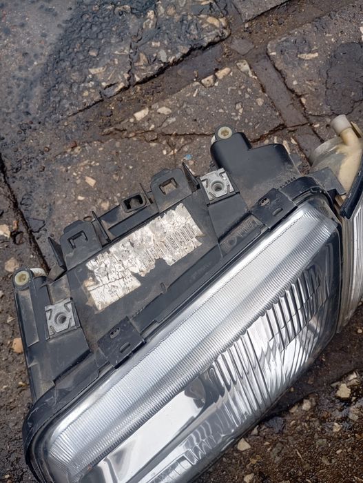 Ляв фар Audi A3 8l преди фейс