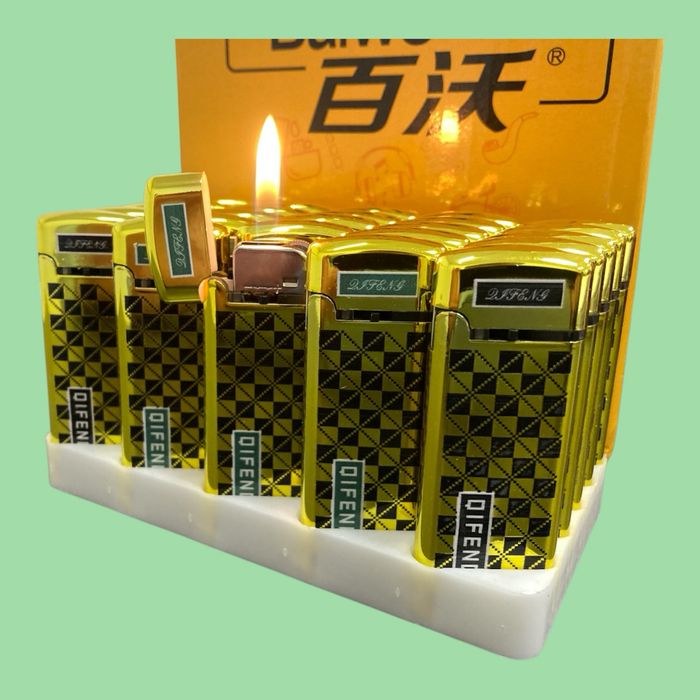 Зажигалка для дома