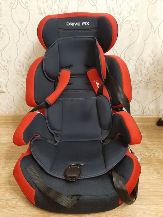 Автокресло