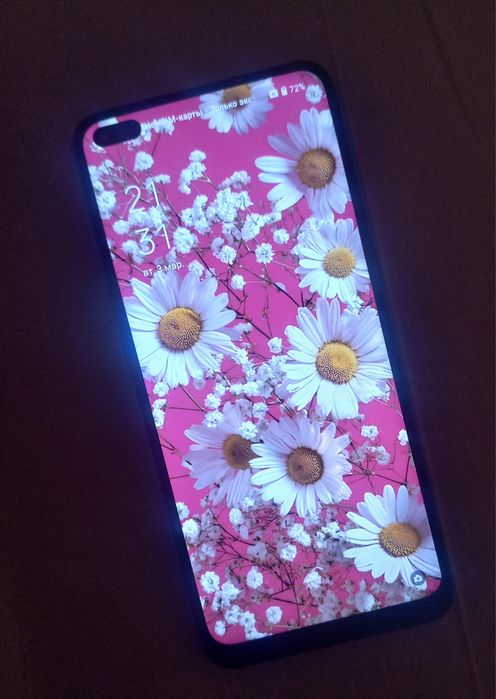 Продается смартфон