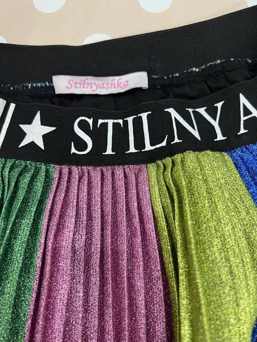 Шикарные платья девочкам