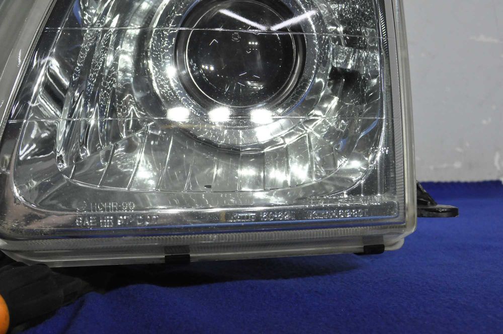 ФАРА левая Lexus LX470 Ксенон
