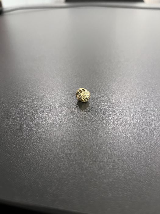 Pandant / charm aur 14k - 2.12g - model deosebit