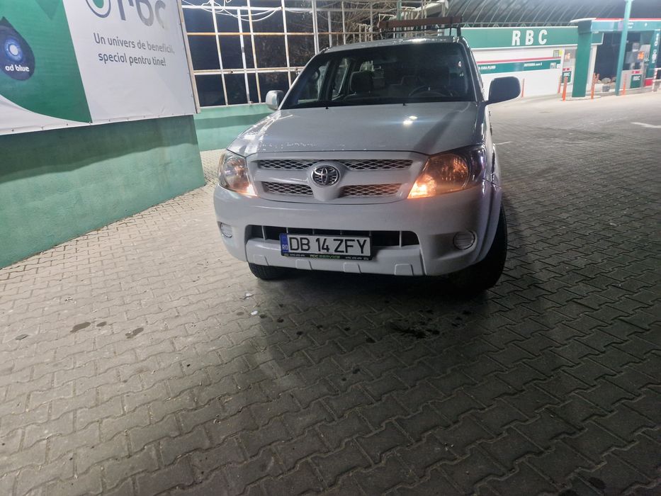 Toyota  HILUX 2006