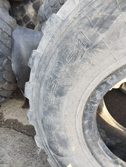 Колёса на трактор