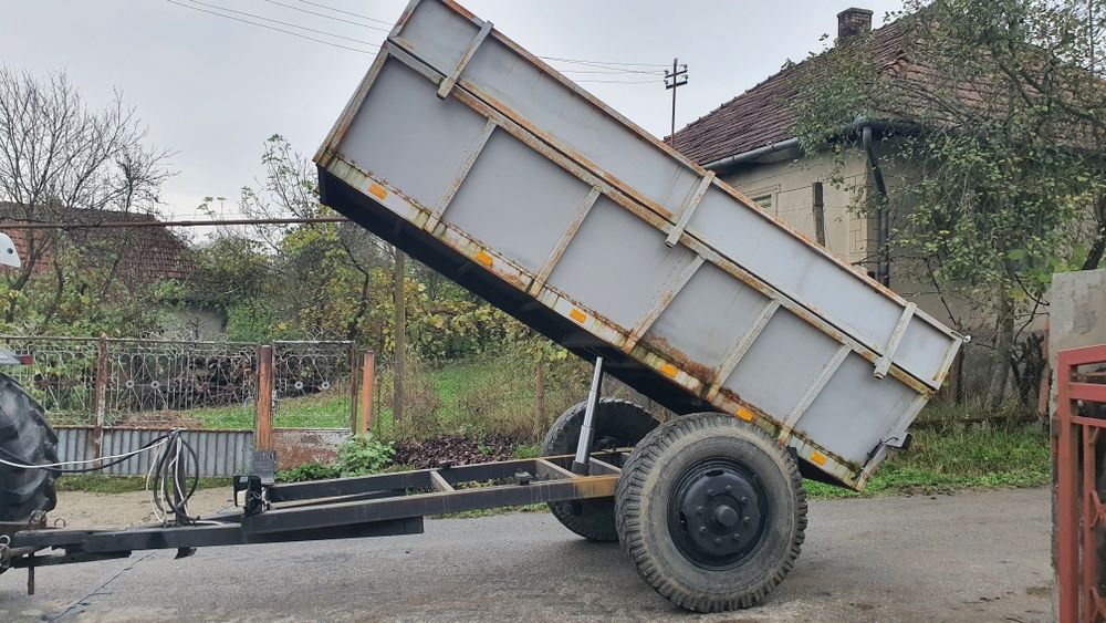toliga tamba basculanta noua