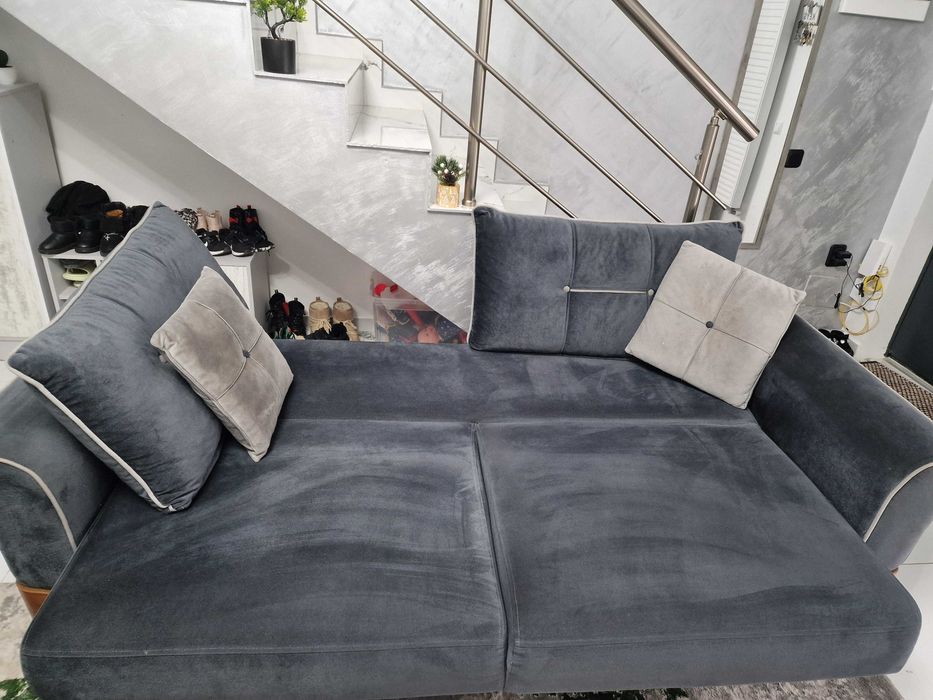 Canapea impermeabilă