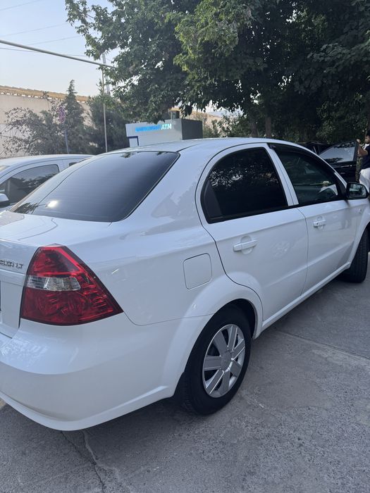 Nexia 3 2018 probeg 176000