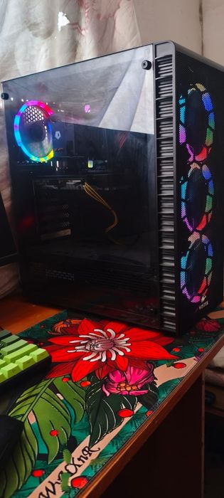 Продам компьютер