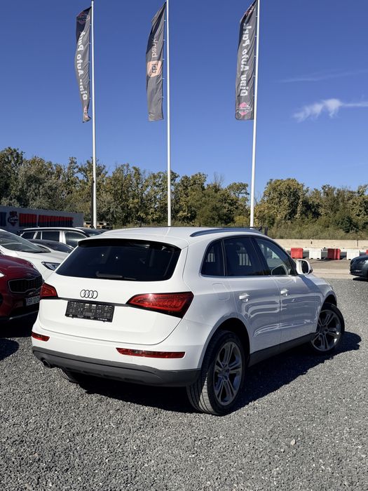 AUDI Q5 2013 — imagine 3