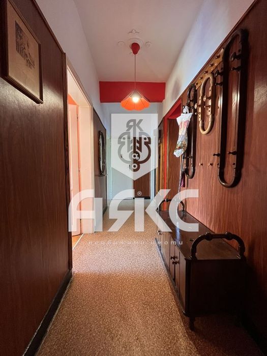 Продава се Тристаен апартамент в София, Младост 1 - 75 кв.м за 2467 €/кв.м - Снимка #7