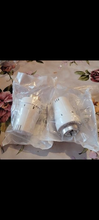 Продавам спират елен кран за радиатор