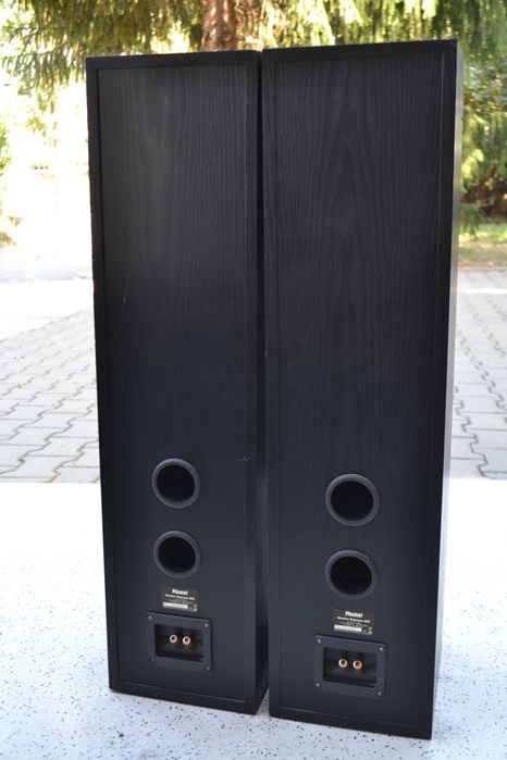 Boxe Magnat Monitor Supreme 800