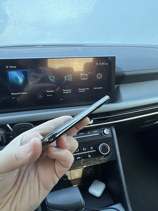 Продам iPhone 11 Pro 256гб