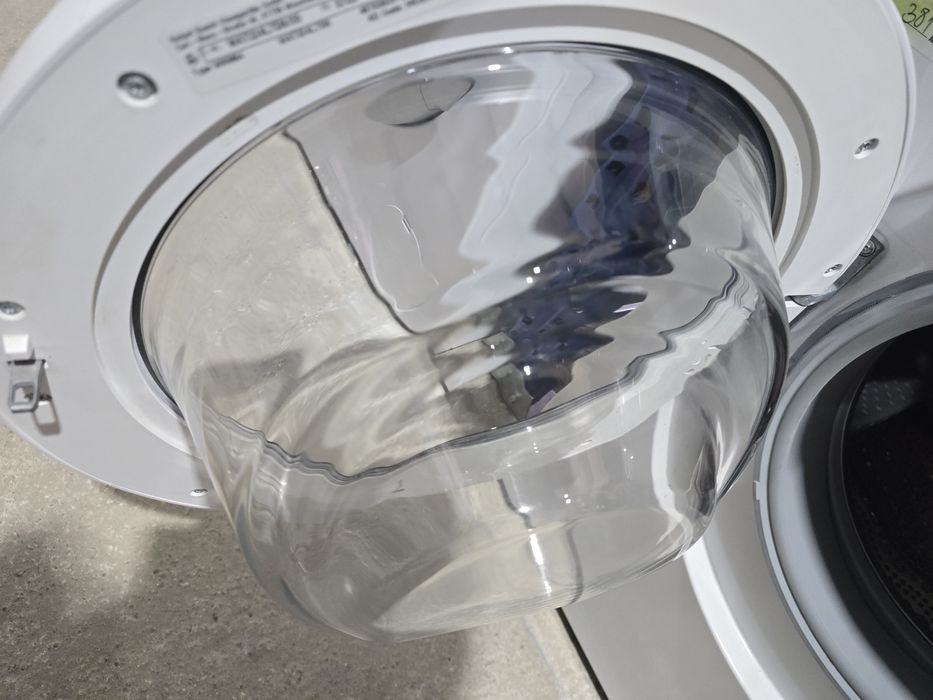 Инверторна пералня Bosch serie 6