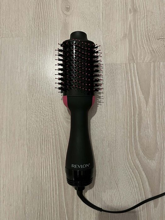 Електрическа четка за коса Revlon