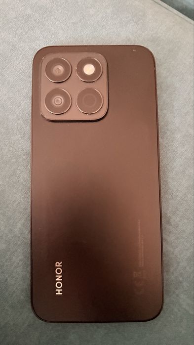 Телефон Honor x8c