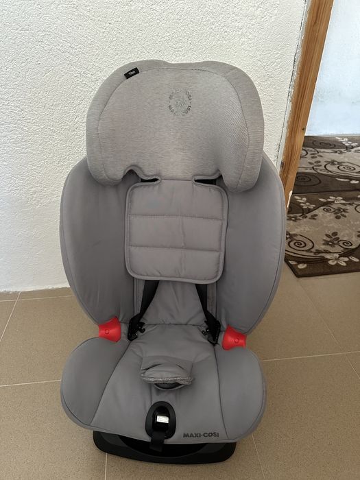 детско столче за кола Maxi Cosi Titan Nomad Grey 9-36кг