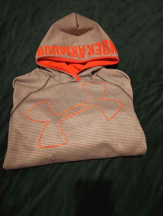 Hanorac under armour