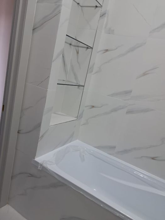 Отделочные работа