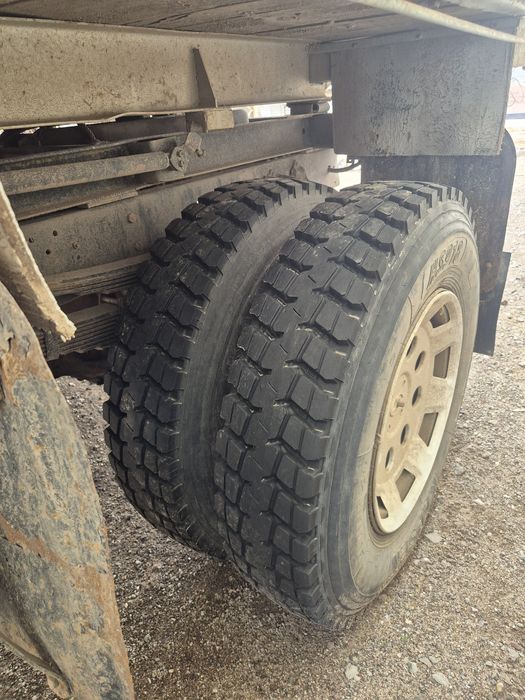 Зил 130 самосвал