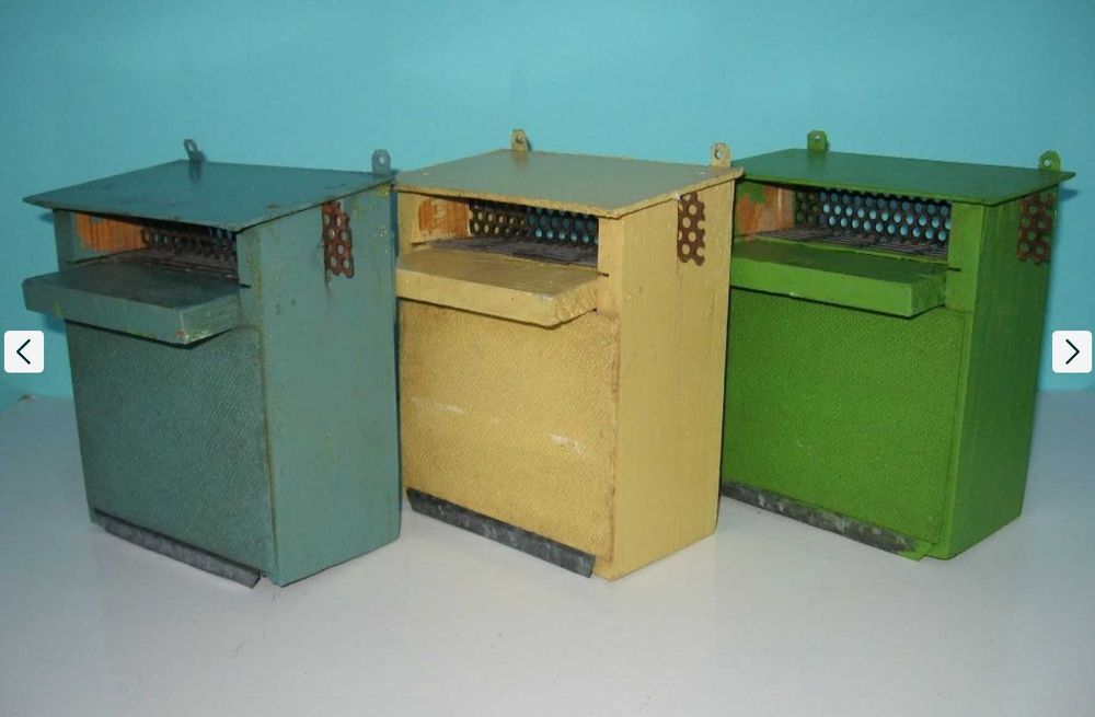 Продам новые пыльцеуловители для сбора цветочной пыльцы