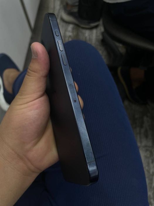 iPhone 15 pro radnoy hammasi