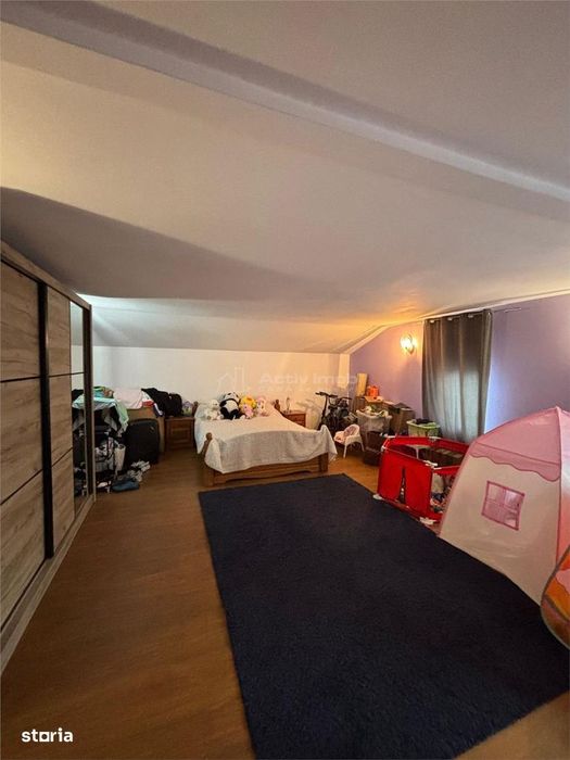 Casa zona str Basarabiei
