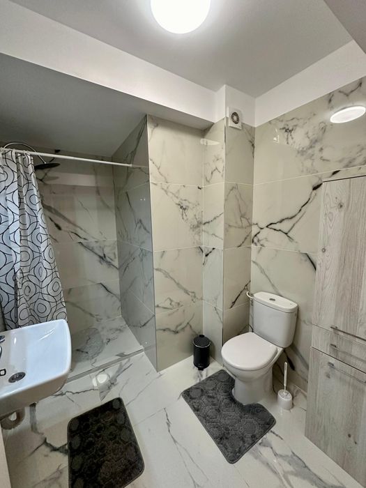 Apartament de inchiriat 2 camera.