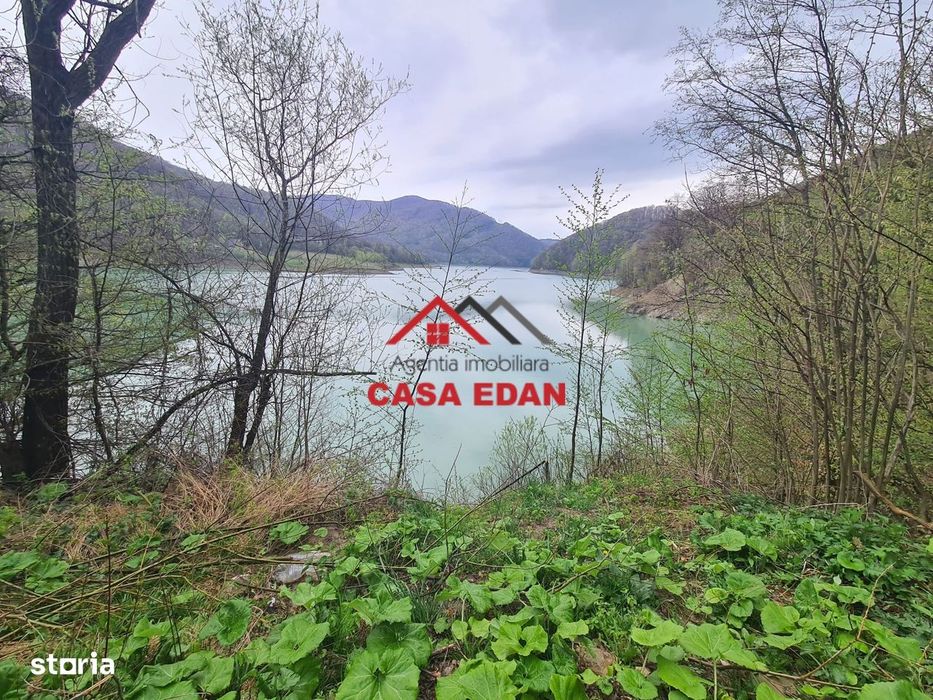 Teren intravilan in Valea Doftanei - Parajul Paltinu--1000 mp--120e