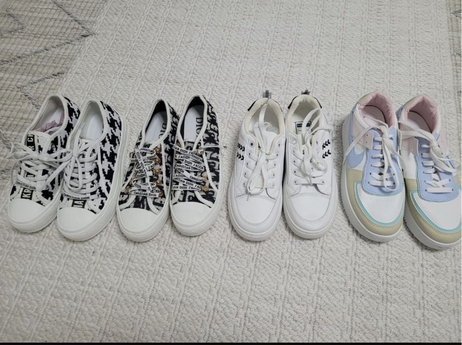 Кроссовкилер сатылады