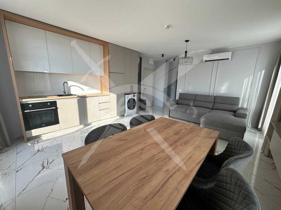 Продава се Двустаен апартамент в к.к. Слънчев бряг - 102 кв.м за 800 €/кв.м - Снимка #1