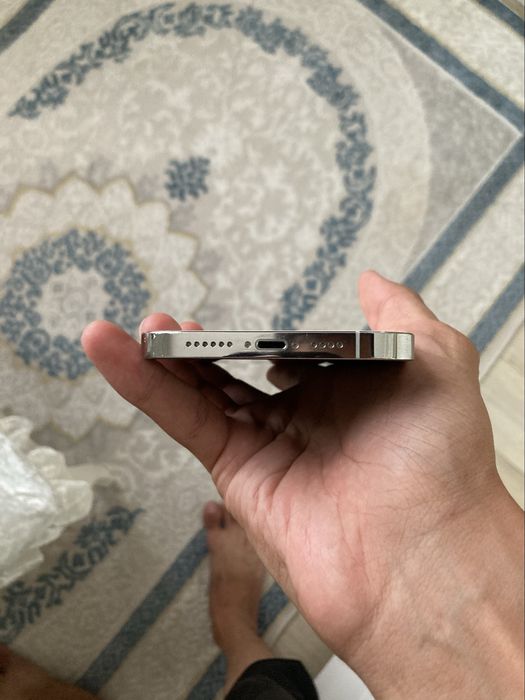 Iphone 13 Pro Max 128/77%