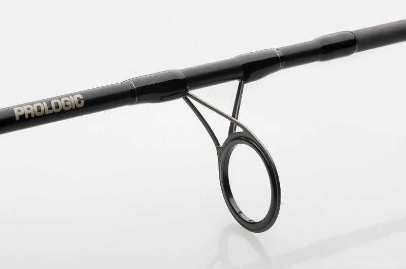 Set 4 Lansete PROLOGIC C1 AVENGER 3.90m 3.75lbs 2buc