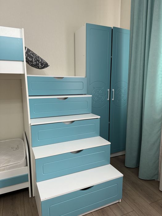 Мебель детский