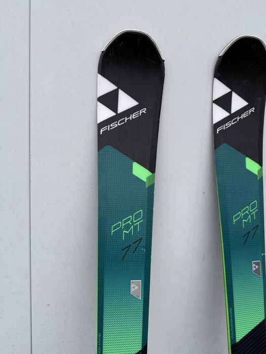 Schiuri Fischer pro MT77